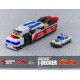 Action Alloy "Brave Police J-Decker" Brave Police J-Decker ACTION TOYS