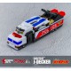 Action Alloy "Brave Police J-Decker" Brave Police J-Decker ACTION TOYS