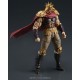 DIGACTION Fist of the North Star Raoh & Kokuougou Set DIG