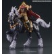 DIGACTION Fist of the North Star Raoh & Kokuougou Set DIG