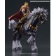 DIGACTION Fist of the North Star Raoh & Kokuougou Set DIG