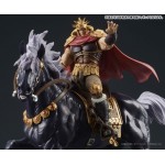 DIGACTION Fist of the North Star Raoh & Kokuougou Set DIG