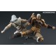 DIGACTION Fist of the North Star Raoh & Kokuougou Set DIG