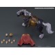 DIGACTION Fist of the North Star Raoh & Kokuougou Set DIG