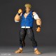 Revoltech Amazing Yamaguchi Street Fighter 6 Luke Kaiyodo