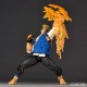 Revoltech Amazing Yamaguchi Street Fighter 6 Luke Kaiyodo