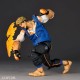 Revoltech Amazing Yamaguchi Street Fighter 6 Luke Kaiyodo