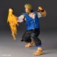 Revoltech Amazing Yamaguchi Street Fighter 6 Luke Kaiyodo