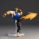 Revoltech Amazing Yamaguchi Street Fighter 6 Luke Kaiyodo