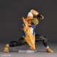 Revoltech Amazing Yamaguchi Street Fighter 6 Luke Kaiyodo