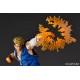 Revoltech Amazing Yamaguchi Street Fighter 6 Luke Kaiyodo