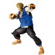 Revoltech Amazing Yamaguchi Street Fighter 6 Luke with bonus Kaiyodo Limited