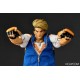 Revoltech Amazing Yamaguchi Street Fighter 6 Luke with bonus Kaiyodo Limited