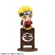 Ochatomo Series NARUTO Shippuden Toriaezu Ocha ni Shiyotteba yo! Version Pack of 8 MegaHouse