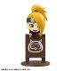 Ochatomo Series NARUTO Shippuden Toriaezu Ocha ni Shiyotteba yo! Version Pack of 8 MegaHouse