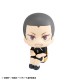 LookUp Haikyuu!! Ryunosuke Tanaka Uniform Ver. MegaHouse