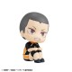 LookUp Haikyuu!! Ryunosuke Tanaka Uniform Ver. MegaHouse