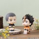 LookUp Haikyuu!! Ryunosuke Tanaka Uniform Ver. MegaHouse