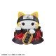 MEGA CAT PROJECT NARUTO Shippuden NYARUTO! Maneki-neko Fortune Uzumaki Naruto and Friends Arc Pack of 6 MegaHouse