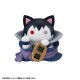 MEGA CAT PROJECT NARUTO Shippuden NYARUTO! Maneki-neko Fortune Uzumaki Naruto and Friends Arc Pack of 6 MegaHouse