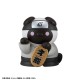 MEGA CAT PROJECT NARUTO Shippuden NYARUTO! Maneki-neko Fortune Uzumaki Naruto and Friends Arc Pack of 6 MegaHouse