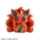 MEGA CAT PROJECT NARUTO Shippuden NYARUTO! Maneki-neko Fortune Uzumaki Naruto and Friends Arc Pack of 6 MegaHouse