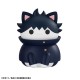 MEGA CAT PROJECT Jujutsu Kaisen Jujutsu Nyanko Shibuya Incident Pack of 8 MegaHouse