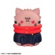 MEGA CAT PROJECT Jujutsu Kaisen Jujutsu Nyanko Shibuya Incident Pack of 8 MegaHouse