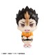 LookUp Haikyuu!! Yu Nishinoya Uniform Ver. MegaHouse