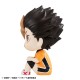 LookUp Haikyuu!! Yu Nishinoya Uniform Ver. MegaHouse