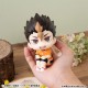 LookUp Haikyuu!! Yu Nishinoya Uniform Ver. MegaHouse