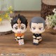 LookUp Haikyuu!! Yu Nishinoya Uniform Ver. MegaHouse