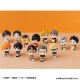 LookUp Haikyuu!! Yu Nishinoya Uniform Ver. MegaHouse