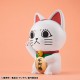 Occultic Soft Vinyl Collection DANDADAN Turbo-Granny (Manekineko) MegaHouse