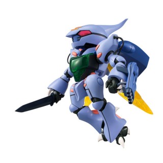 Variable Action D SPEC Aura Battler Dunbine Dunbine: RE MegaHouse