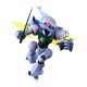 Variable Action D SPEC Aura Battler Dunbine Dunbine: RE MegaHouse