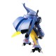 Variable Action D SPEC Aura Battler Dunbine Dunbine: RE MegaHouse