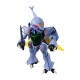 Variable Action D SPEC Aura Battler Dunbine Dunbine: RE MegaHouse