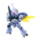 Variable Action D SPEC Aura Battler Dunbine Dunbine: RE MegaHouse