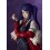 POP UP PARADE VA-11 HALL-A: Cyberpunk Bartender Action Jill Stingray L Size Good Smile Company