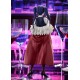 POP UP PARADE VA-11 HALL-A: Cyberpunk Bartender Action Jill Stingray L Size Good Smile Company