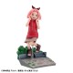 G.E.M. Series NARUTO Sakura Haruno GO! MegaHouse