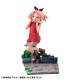 G.E.M. Series NARUTO Sakura Haruno GO! MegaHouse