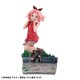 G.E.M. Series NARUTO Sakura Haruno GO! MegaHouse