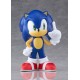 SoftB Half Sonic the Hedgehog Bellfine