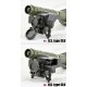 LittleArmory LA103 FGM148 Type Anti-tank Missile 1/12 Takara Tomy