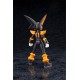 Mega Man Battle Network Forte EXE Kotobukiya