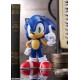 SoftB Half Sonic the Hedgehog Bellfine