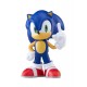 SoftB Half Sonic the Hedgehog Bellfine