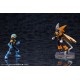 Mega Man Battle Network Forte EXE Kotobukiya